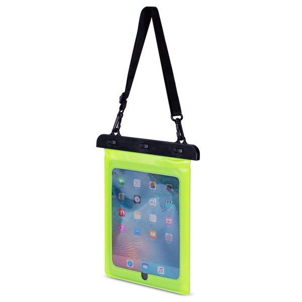 Husa Impermeabila pentru Tableta -Verde - 1 | YEO